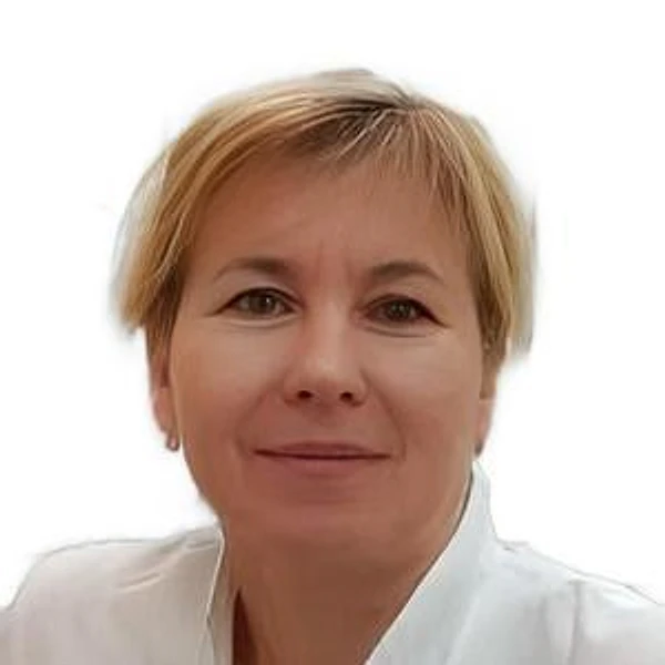 Старенкова Наталья Владимировна — Детский офтальмолог, Офтальмолог (окулист), Санкт-Петербург
