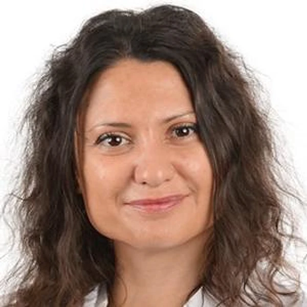 Шапина Майя Константиновна — Рентгенолог, Санкт-Петербург