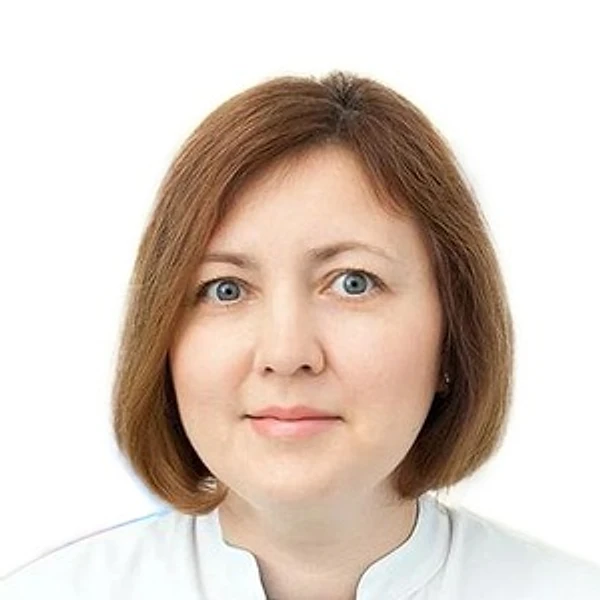 Малышева Ольга Геннадьевна — Детский гинеколог, Акушер, Челябинск
