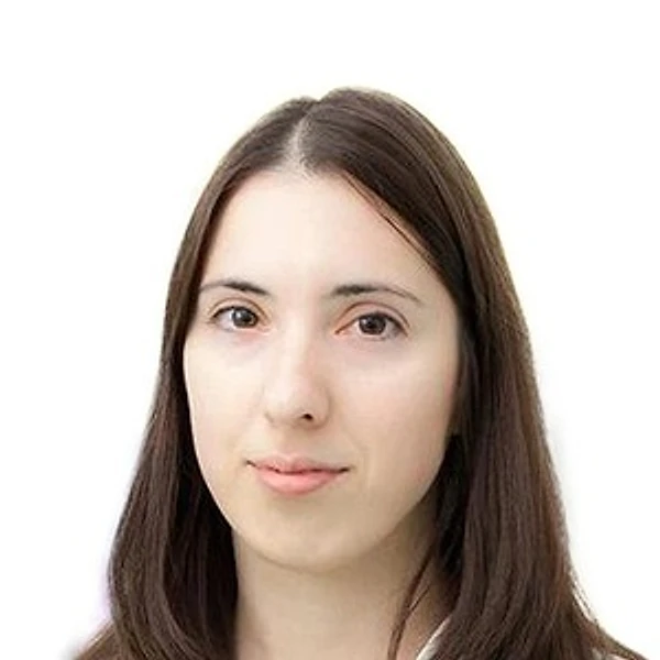 Паршина Елена Павловна — Детский офтальмолог, Челябинск