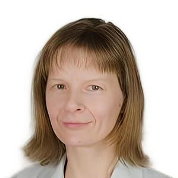 Арсенина Светлана Николаевна — Врач ЛФК, Детский врач ЛФК, Санкт-Петербург
