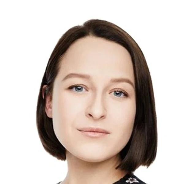 Лукашева Елена Михайловна — Педиатр, Санкт-Петербург