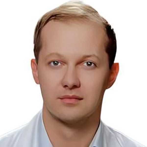 Мельник Алексей Владимирович — Пульмонолог, Новосибирск