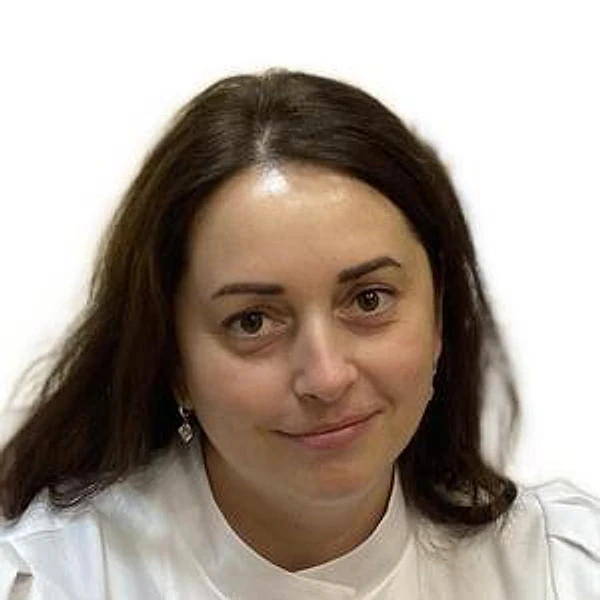 Князева Елена Александровна — Хирург, Сосудистый хирург (ангиохирург), Флеболог, Санкт-Петербург