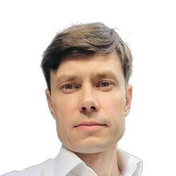 Тухватуллин Владимир Ильдусович — Невролог, Казань