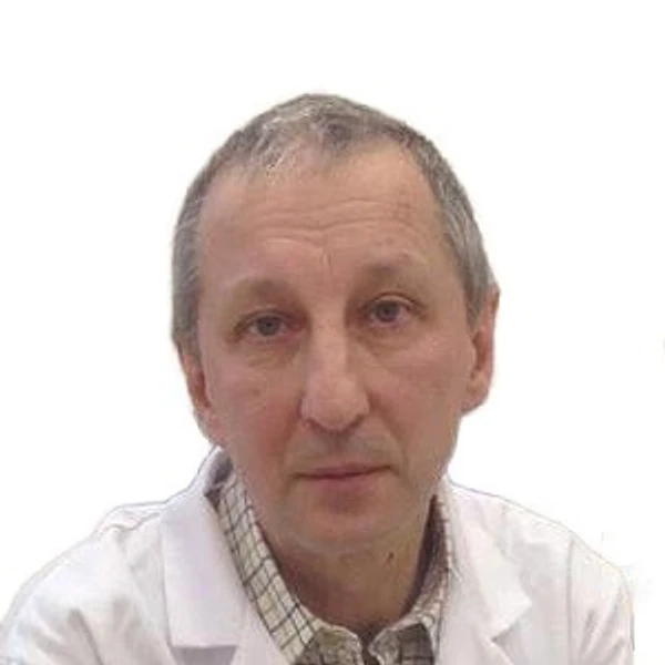 Иванина Михаил Степанович — Детский хирург, Воронеж