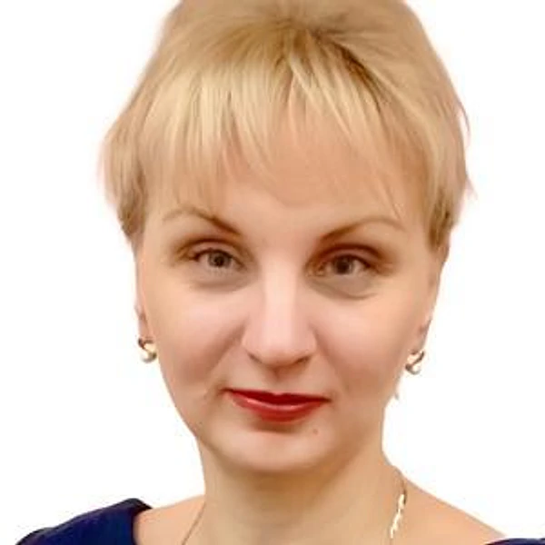 Катаева Марина Михайловна — Детский невролог, Санкт-Петербург