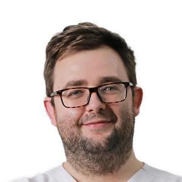 Гиндрюк Василий Васильевич — Гинеколог, Акушер, Врач УЗИ, Детский врач УЗИ, Детский гинеколог, Санкт-Петербург