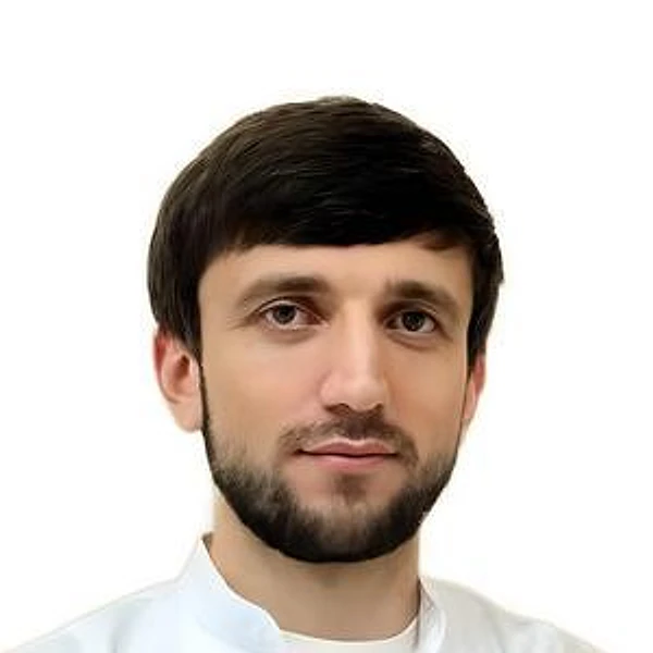 Абдуллагаджиев Рамазан Алиевич — Хирург, Абдоминальный хирург, Гнойный хирург, Малоинвазивный хирург, Ростов-на-Дону