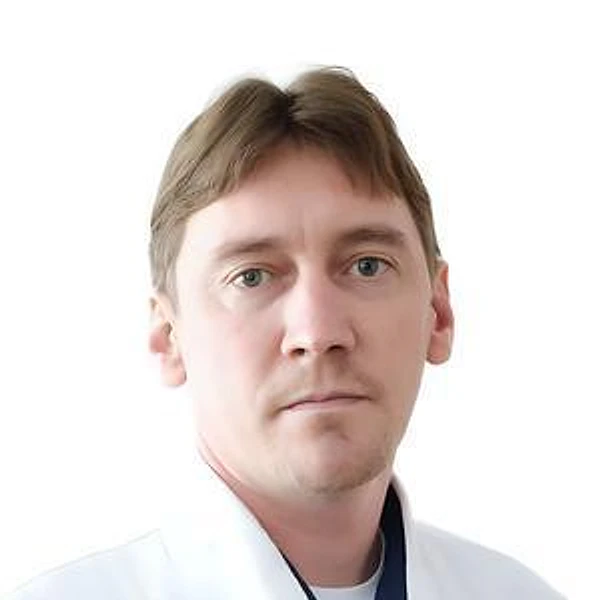 Радаев Евгений Александрович — Хирург, Пенза