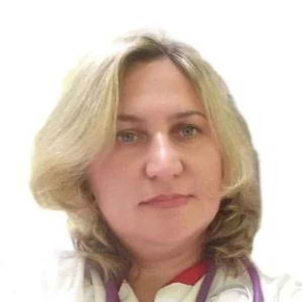 Рафикова Яна Рафаэлевна — Педиатр, Санкт-Петербург