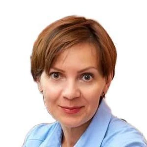 Романенко Татьяна Михайловна — Терапевт, Томск