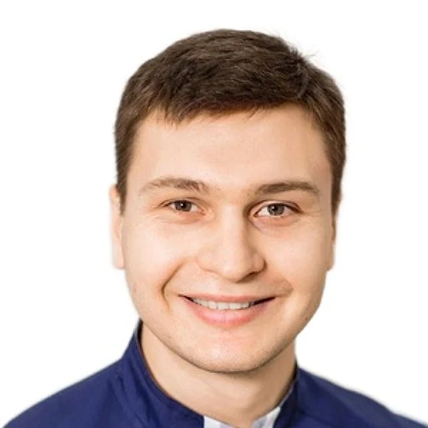 Долженков Максим Геннадьевич — Стоматолог-ортопед, Стоматолог, Стоматолог-хирург, Курск
