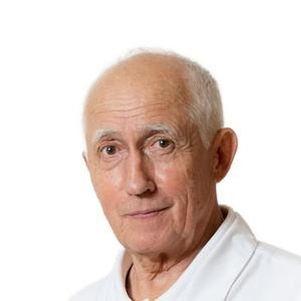 Стыгар Аркадий Михайлович — Врач УЗИ, Москва