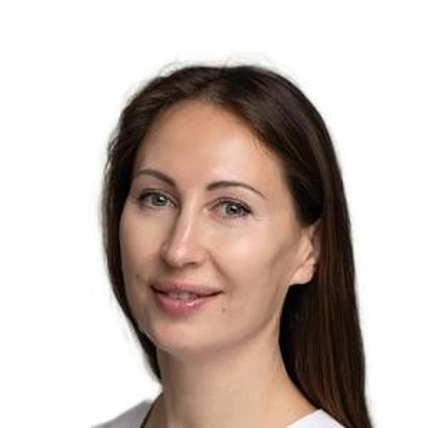 Фетисова Ольга Васильевна — Офтальмолог (окулист), Детский офтальмолог, Томск
