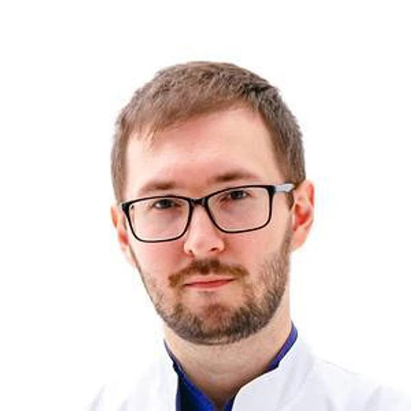 Мурасов Тимур Мансафович — Сосудистый хирург (ангиохирург), Флеболог, Функциональный диагност, Уфа