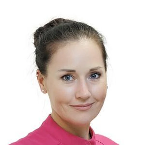 Винникова Наталья Николаевна — Инфекционист, Детский инфекционист, Педиатр, Ростов-на-Дону