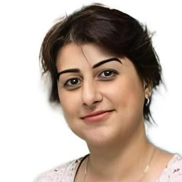Винникова Наталья Васильевна — Детский ЛОР, Ростов-на-Дону