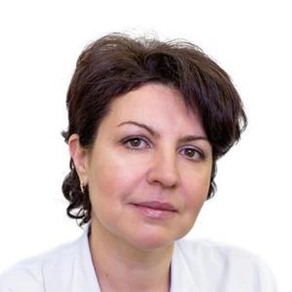 Еремичева Жанна Егоровна — Врач УЗИ, Акушер, Гинеколог, Иваново