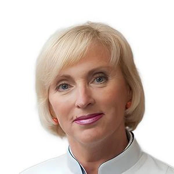 Корзун Ольга Витальевна — Гинеколог, Санкт-Петербург