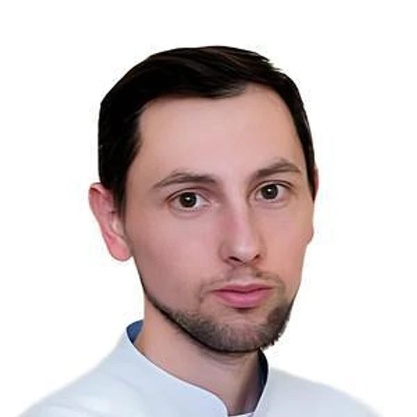 Матвеев Дмитрий Игоревич — Рентгенолог, Иваново