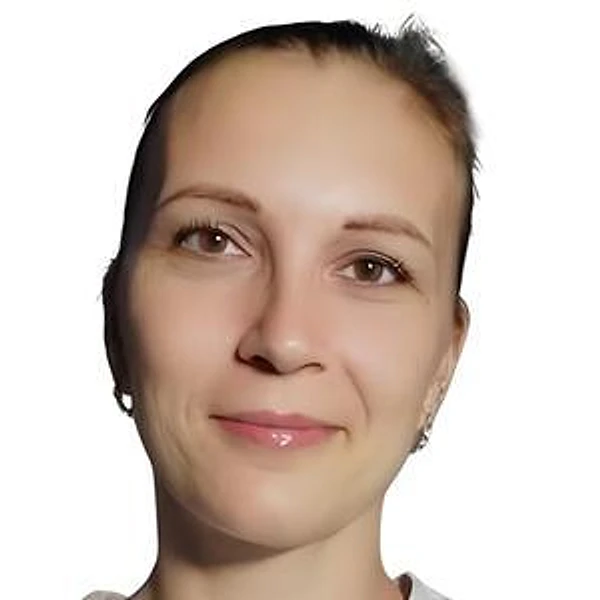 Напалкова Ирина Михайловна — Врач УЗИ, Санкт-Петербург