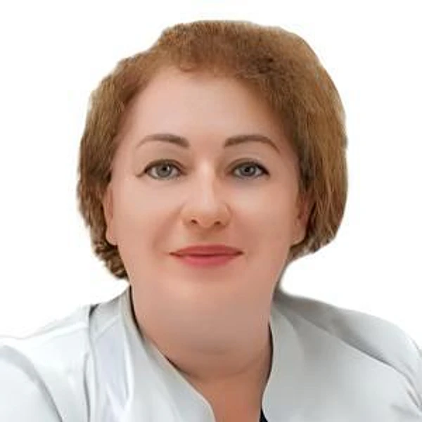 Скляренко Татьяна Владимировна — Онколог, Санкт-Петербург