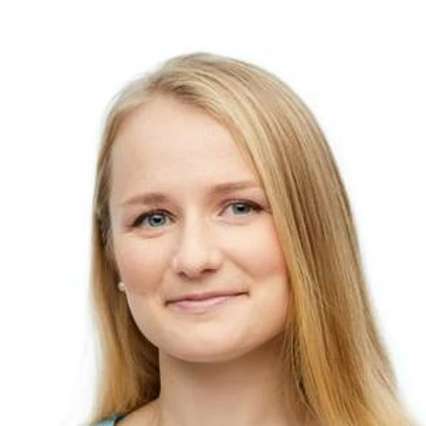 Абрамова Нина Ивановна — Педиатр, Санкт-Петербург