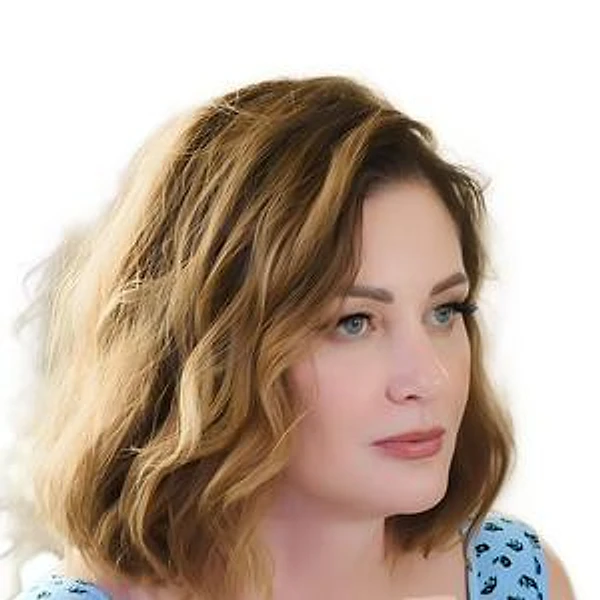 Рогачева Мария Михайловна — Врач УЗИ, Санкт-Петербург