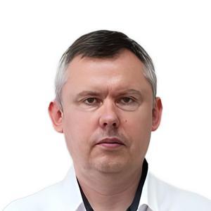 Жданов Алексей Иванович — Анестезиолог-реаниматолог, Ростов-на-Дону