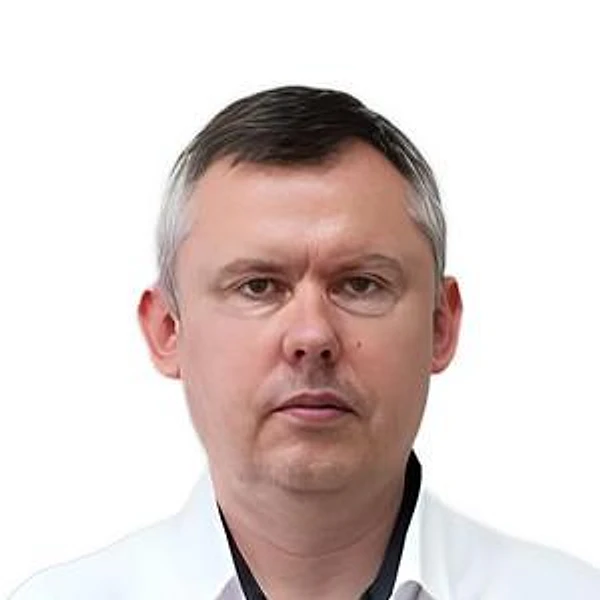 Жданов Алексей Иванович — Анестезиолог-реаниматолог, Ростов-на-Дону