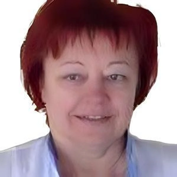 Шраер Нина Владимировна — Детский офтальмолог, Санкт-Петербург