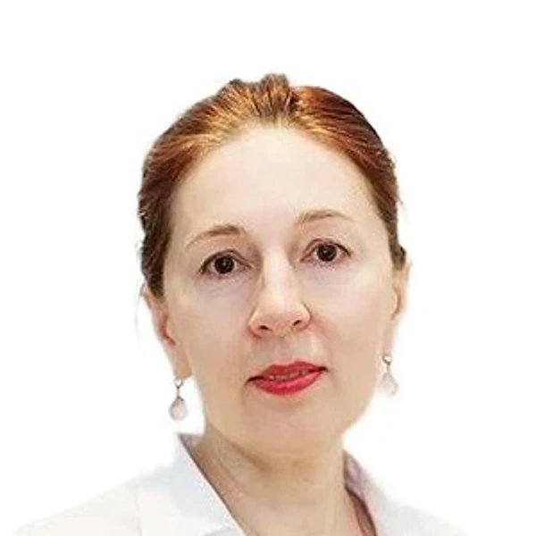 Куксенко Наталья Владимировна — Рефлексотерапевт, Физиотерапевт, Санкт-Петербург