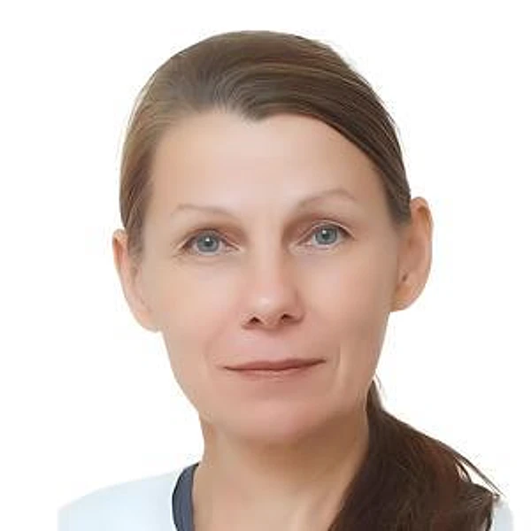 Румянцева Ольга Анатольевна — Детский массажист, Санкт-Петербург