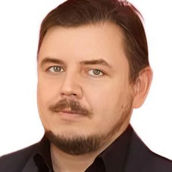 Кононенко Сергей Анатольевич — Невролог, Ростов-на-Дону