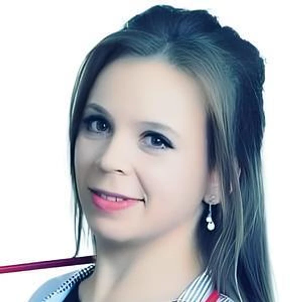 Степанова Яна Алексеевна — Педиатр, Санкт-Петербург