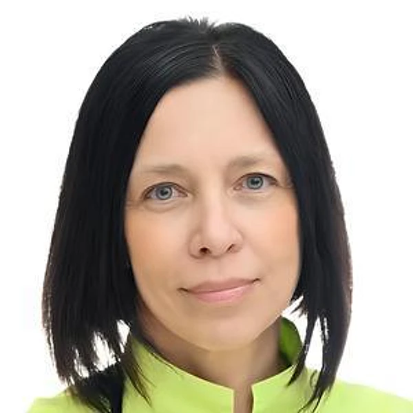 Присталенко Ольга Валентиновна — Детский офтальмолог, Ростов-на-Дону