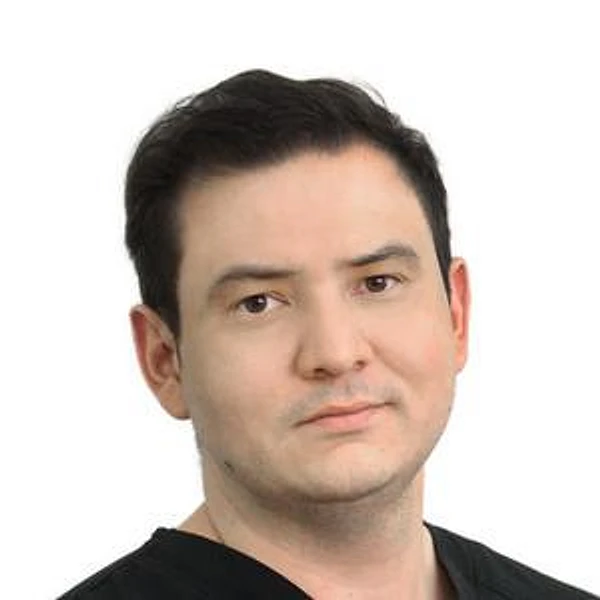 Гиниятов Анвар Ринатович — Ортопед, Детский ортопед, Детский травматолог, Травматолог, Санкт-Петербург