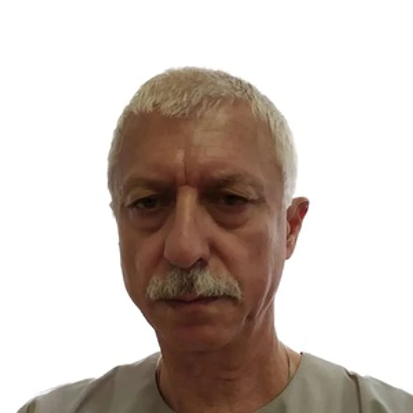 Шелудько Александр Петрович — Детский ортопед, Травматолог, Санкт-Петербург