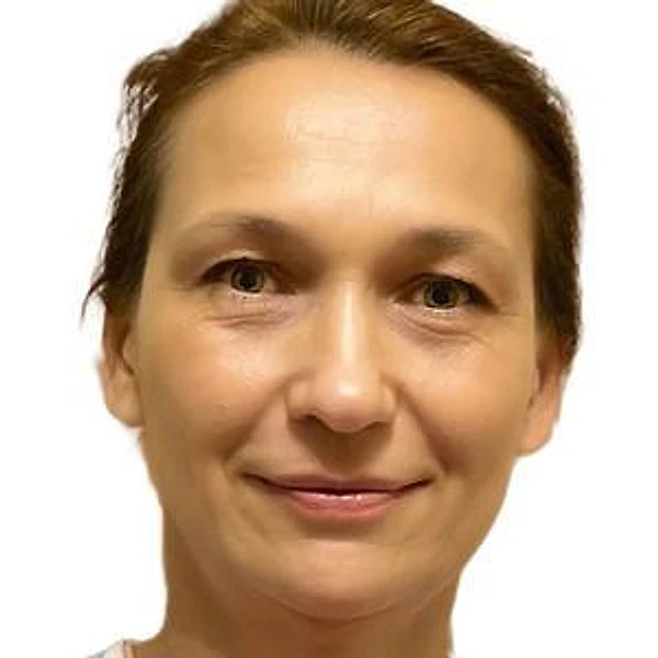 Тихомирова Ирина Владимировна — Гинеколог, Санкт-Петербург