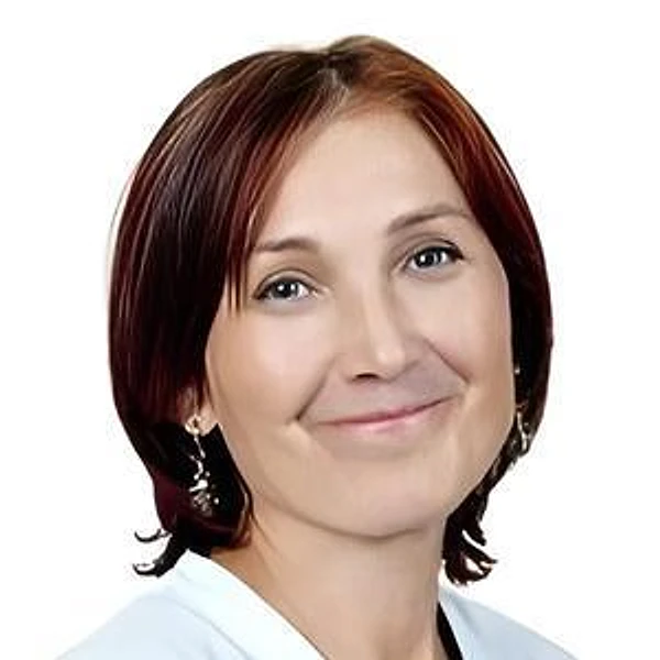 Голубева Марина Геннадьевна — Онколог, Детский маммолог, Маммолог, Хирург, Тула