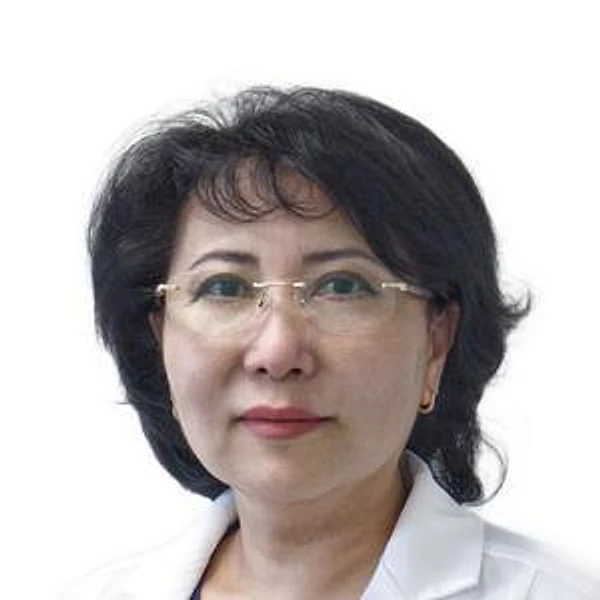 Ким Татьяна Константиновна — Терапевт, Ростов-на-Дону