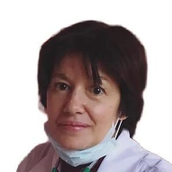 Кобылинская Елена Николаевна — Детский инфекционист, Педиатр, Ростов-на-Дону