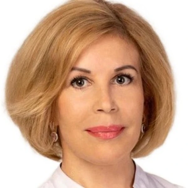 Колесникова Елена Витальевна — Анестезиолог-реаниматолог, Ростов-на-Дону
