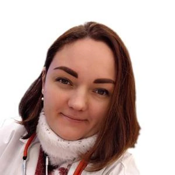 Соколовская Надежда Геннадьевна — Педиатр, Детский мануальный терапевт, Детский остеопат, Мануальный терапевт, Остеопат, Санкт-Петербург