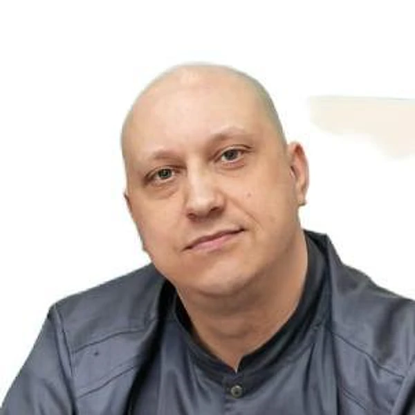 Гаврилов Константин Васильевич — Онколог, Маммолог, Нижневартовск