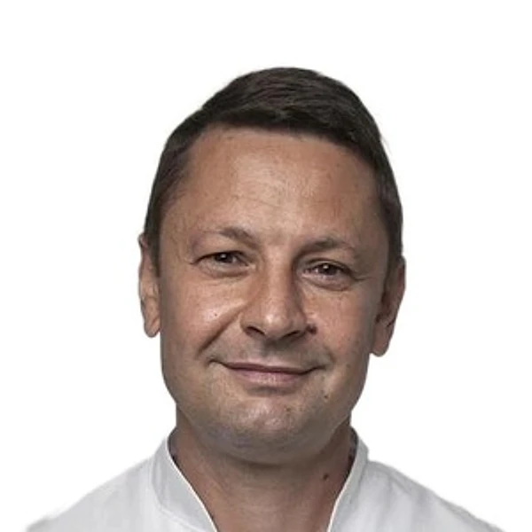 Процко Виктор Геннадьевич — Ортопед, Травматолог, Москва