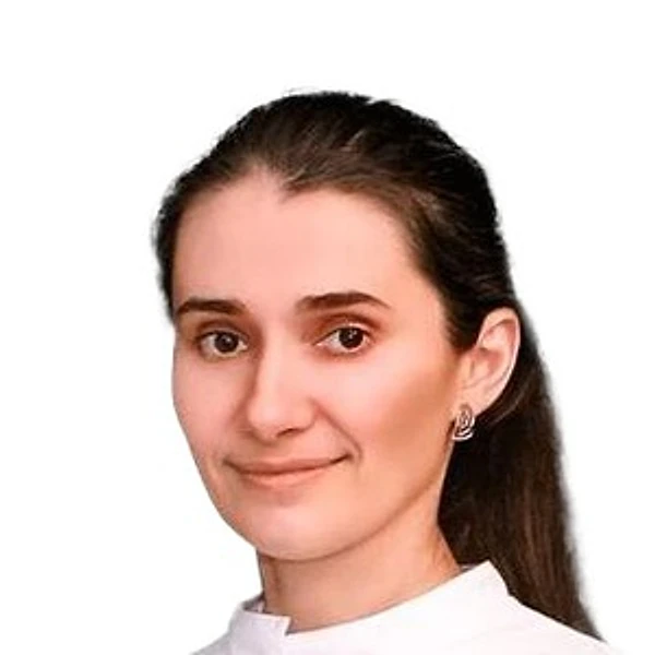Крутько Юлия Сергеевна — Врач УЗИ, Детский врач УЗИ, Ростов-на-Дону