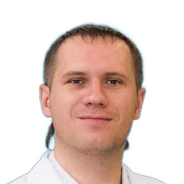 Гапонюк Сергей Алексеевич — Уролог, Врач УЗИ, Сочи