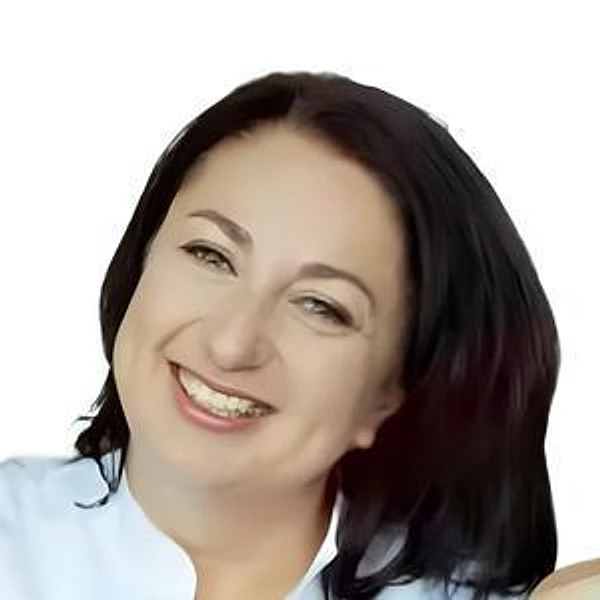 Курт-Коваленко Екатерина Викторовна — Кардиолог, Функциональный диагност, Калининград